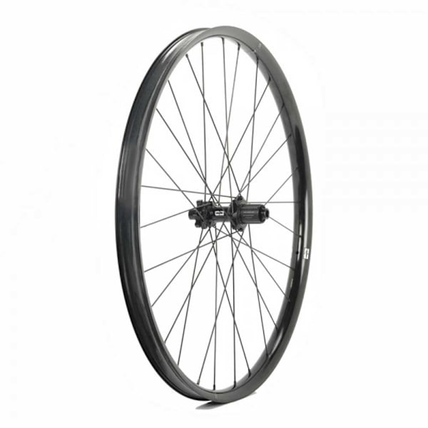 Progress E:race 29´´ Boost Disc Tubeless Mtb Baghjul Søvfarvet 12 x 148 mm / Shimano Micro Spline