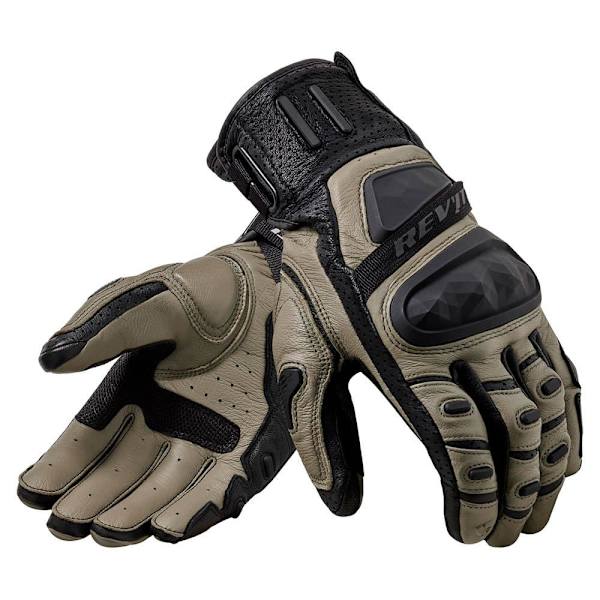 Revit Cayenne 2 Handskar Beige S