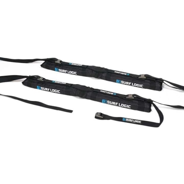 Surflogic Soft Racks Double Sort 50 cm