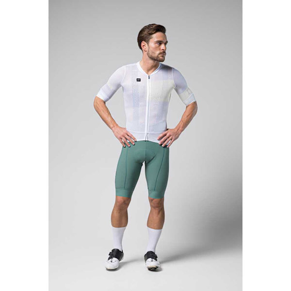 Gobik Lyhythihainen Jersey Carrera 2.0  XS Mies