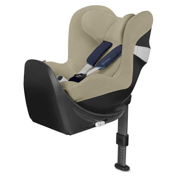 Cybex Slida Sirona M2 I-size Beige