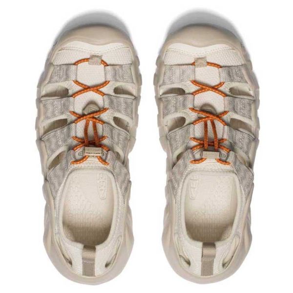 Keen Hyperport H2 Tossut Beige EU 38 1/2 Nainen