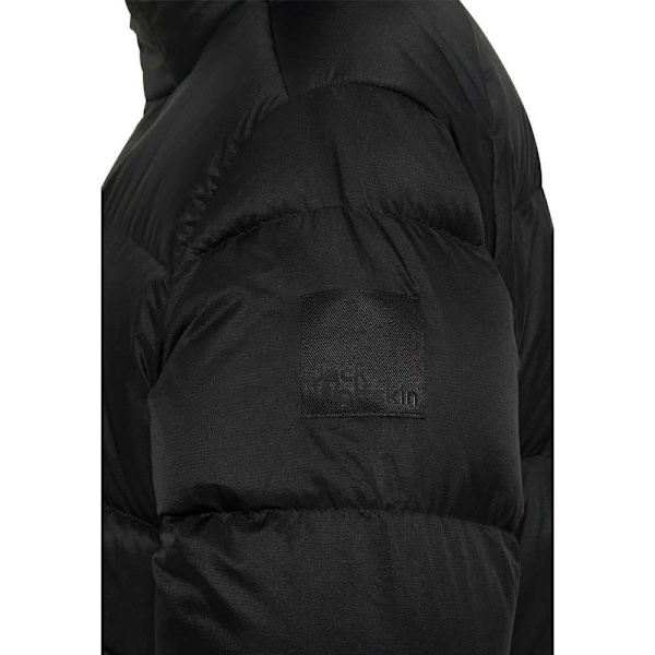 Jack Wolfskin Wandermood Down Parka Svart L Kvinna