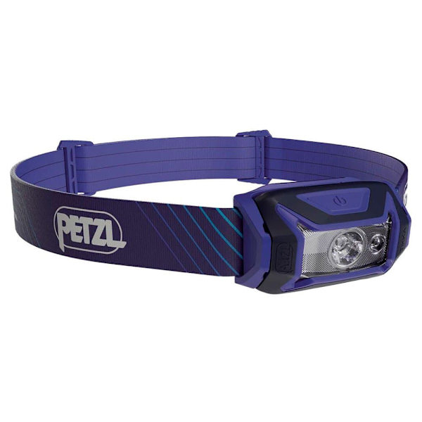 Petzl Tikka Core Pannlampa Lila 450 Lumens