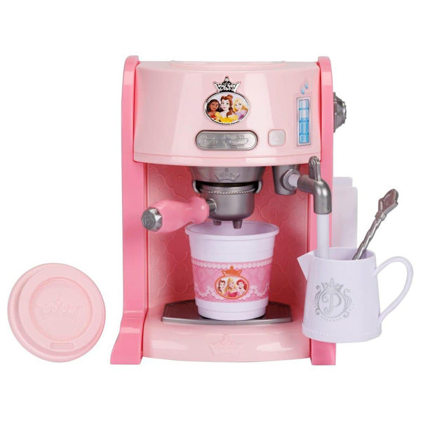 Jakks Pacific Disney-prinsessaespressokone