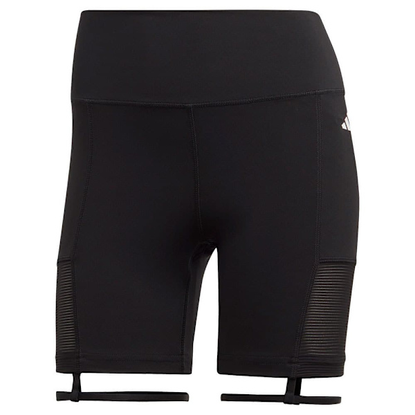 Adidas Kort Strumpbyxor Te Dance Svart S Kvinna