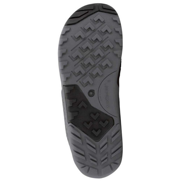 Xero Shoes Xcursion Fusion Grönt EU 36 Kvinna