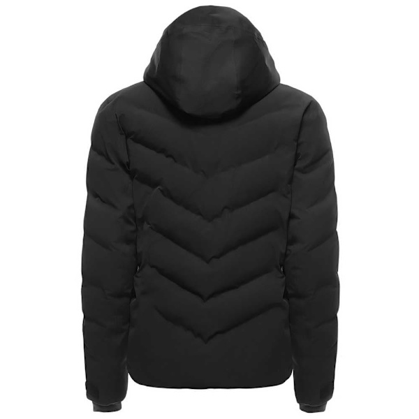 Dainese Snow Etesia Aerosense-dry Jakke Sort XL Mand