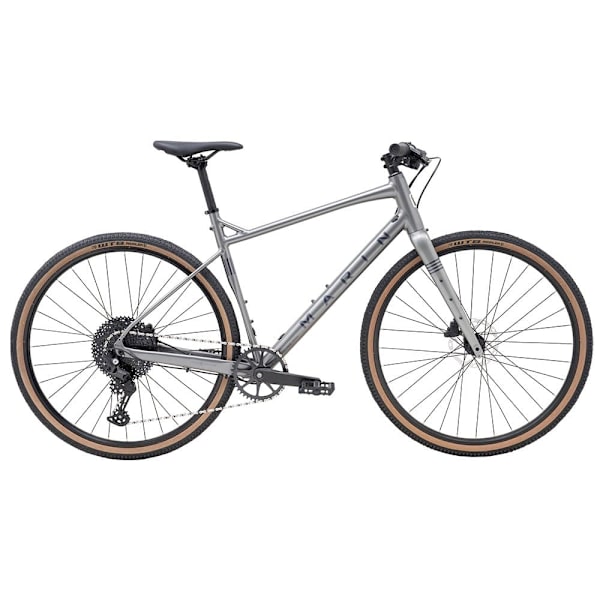Marin Dsx 1 700c X Cykel Søvfarvet M