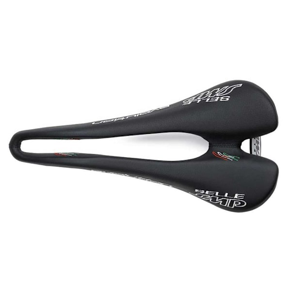 Selle Smp Sadel Evolution Sort 129 mm