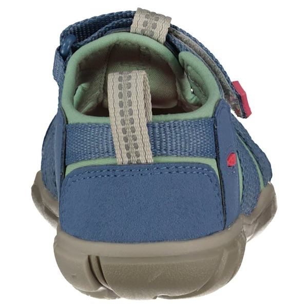 Keen Seacamp Ii Cnx Barnsandaler Flerfärgad EU 25-26
