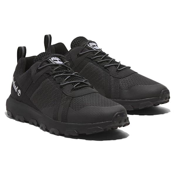 Timberland Winsor Trail Wp Vandringsskor Svart EU 45 1/2 Man