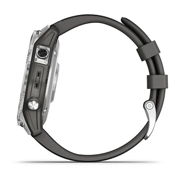 Garmin Kigge På Fenix 7 Sort