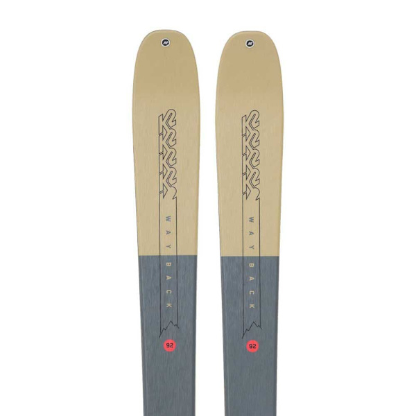 K2 Turskidor Wayback 92 Guld 181