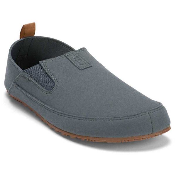 Xero Shoes Båtskor Sunrise Grå EU 41 Kvinna