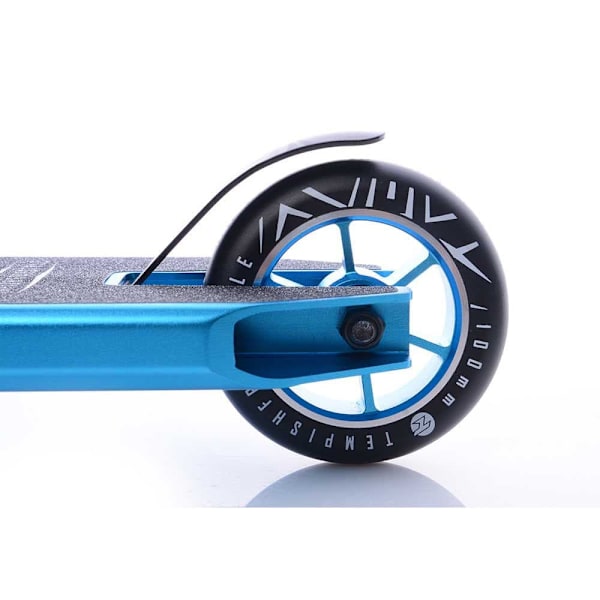 Tempish Skoter Gang Erax Freestyle Silver
