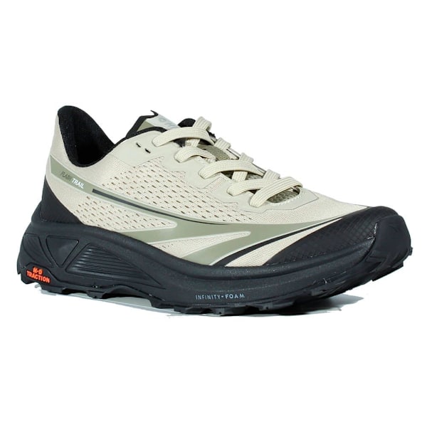Hi-tec Flash Trail Vandresko Beige EU 44 Mand