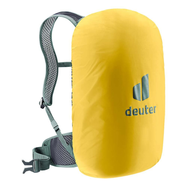 Deuter Race 12l Rygsæk Gul