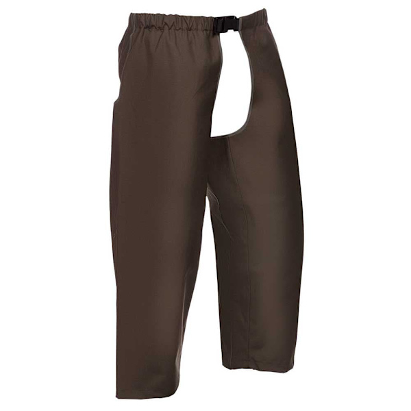 Baleno Långbyxor Buffalo Grönt 2XL