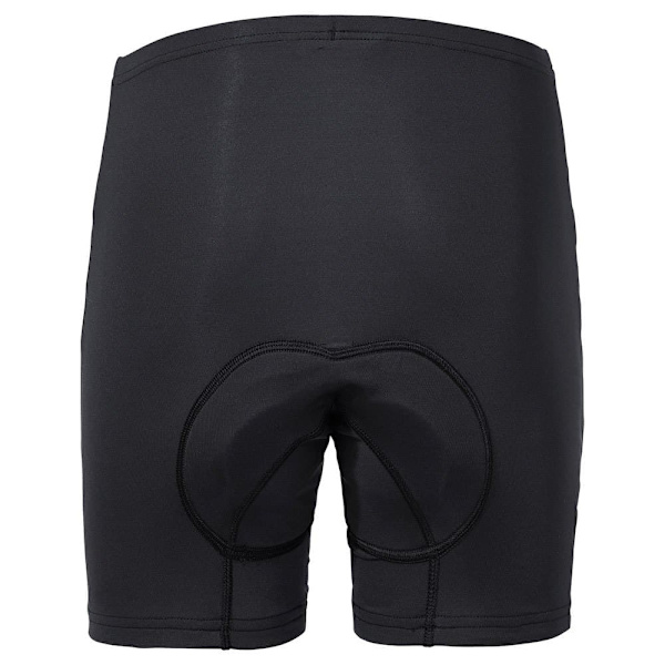 Vaude Sisustus Shortsit Bike Tp Musta 44 Nainen