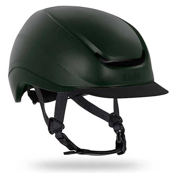 Kask Urban Hjelm Moebius Wg11 Sort M
