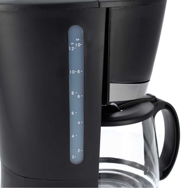 Tm Electron Dryp Kaffemaskine Tmpcf006 10 Kopper 1.2l 800w Søvfarvet