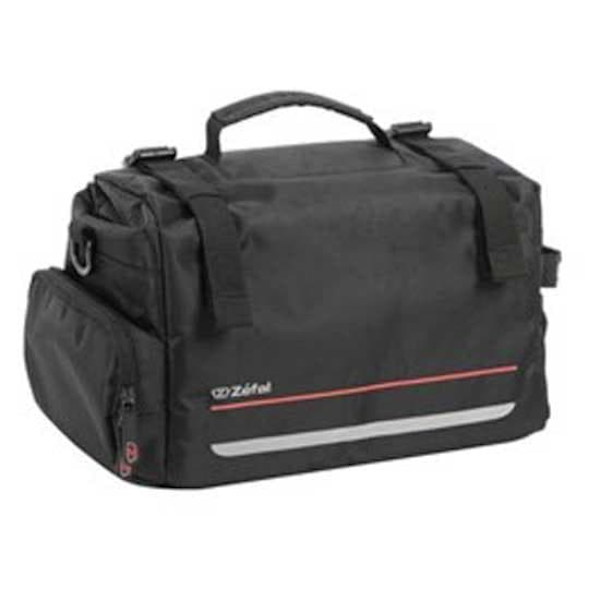 Zefal Lompakot Traveler 60 20l Musta