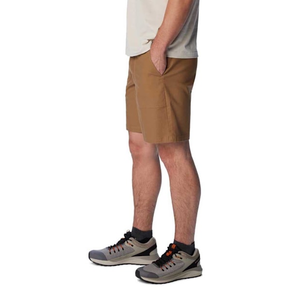 Columbia Flex Roc™ Utility Shorts Beige 36 / 9 Mand