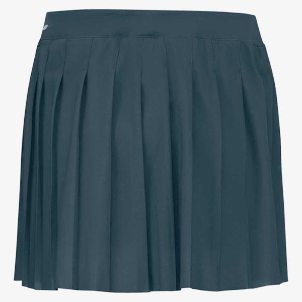 Head Racket Skort Performance Blå XS Kvinna