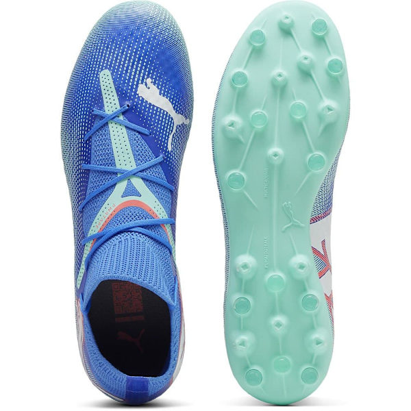 Puma Future 7 Pro Mg Jalkapallokengät  EU 44