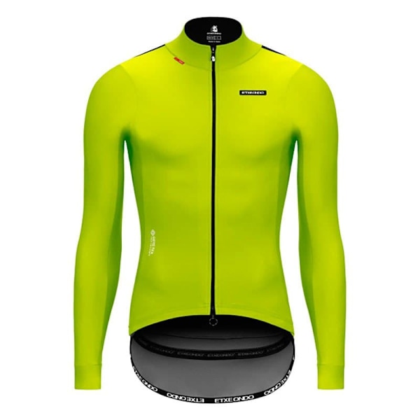 Etxeondo Umea Jacka Grönt L Kvinna