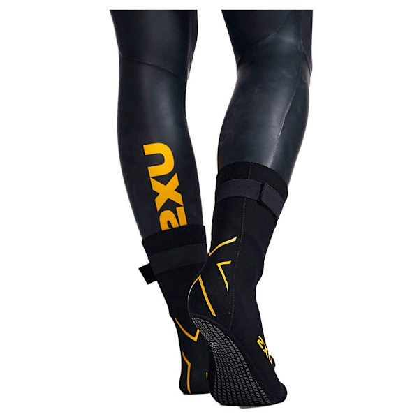 2xu Støvler Propel Sort EU 38-41 1/2