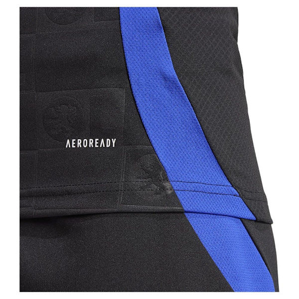 Adidas Olympique Lyonnais 24/25 Kortærmet T-shirt Væk  XS
