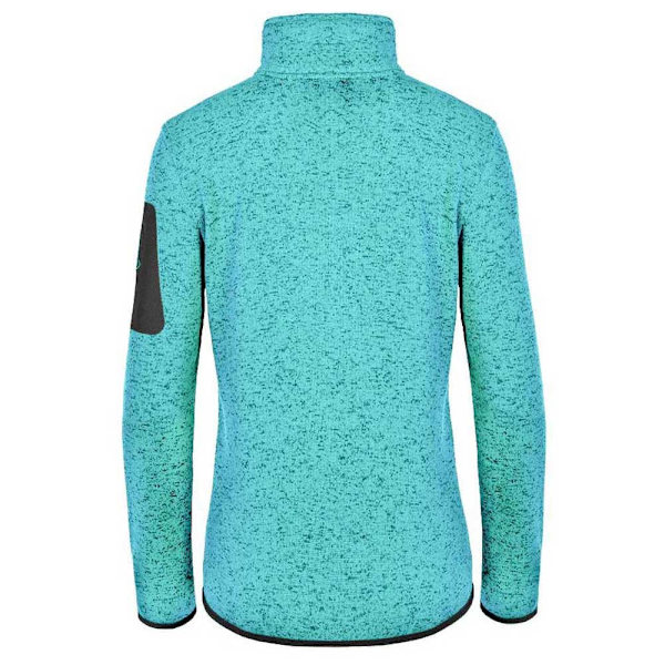 Izas Novi W Fleece Grøn 5XL Kvinde