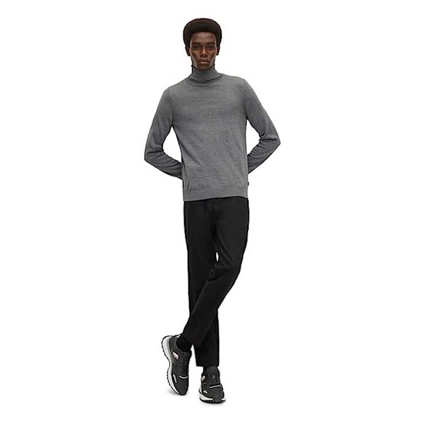 Boss Utbildare Jonah Mx N 10214652 Svart EU 43 Man