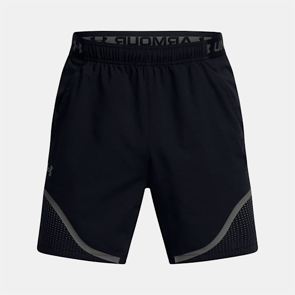 Under Armour Vanish Woven 6inch Graphic Shortsit  L Mies