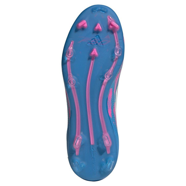 Adidas F50 Pro Laceless Fg Jalkapallokengät  EU 28