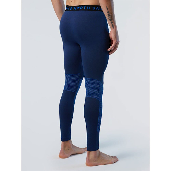 North Sails Performance Performance Baslagerbyxor Blå XS-S Man