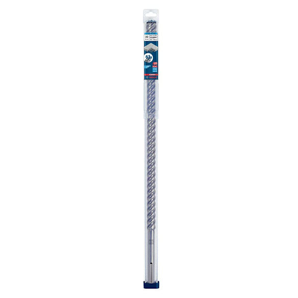 Bosch Professional Væghammerbor Expert Sds Max-8x 32x600x720 Mm Søvfarvet