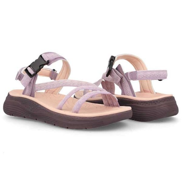 Paredes Confrides Sandaler Rosa EU 41 Kvinde