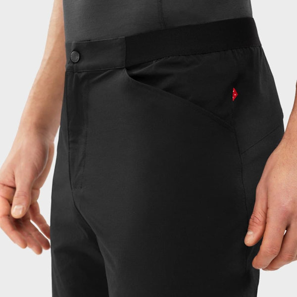 Siroko Grus Shorts Block Sort S Mand