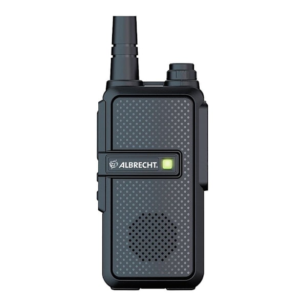 Albrecht Walkie-talkies Tectalk Worker 3 Sort