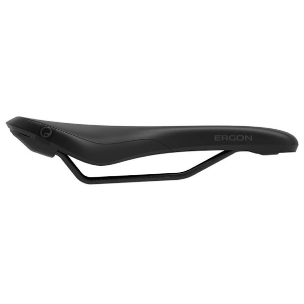 Ergon Sadel Smc Sort M
