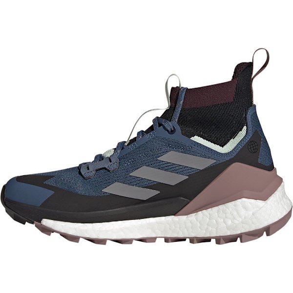 Adidas Vandringsskor Terrex Free Hiker 2 Brun EU 38 Kvinna