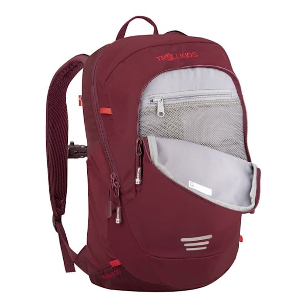 Trollkids Rondane 20l Reppu Violetti