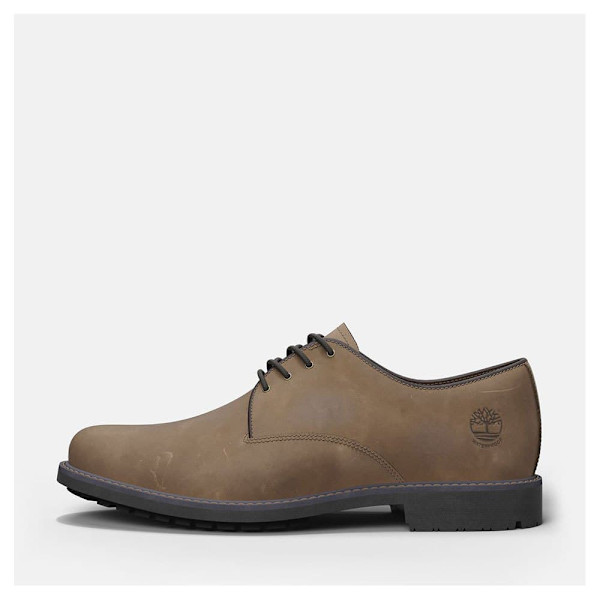 Timberland Stormbucks Sko Brun EU 43 Mand