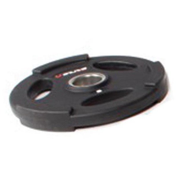 Olive Olympic Rubber 5kg Sort 5 kg