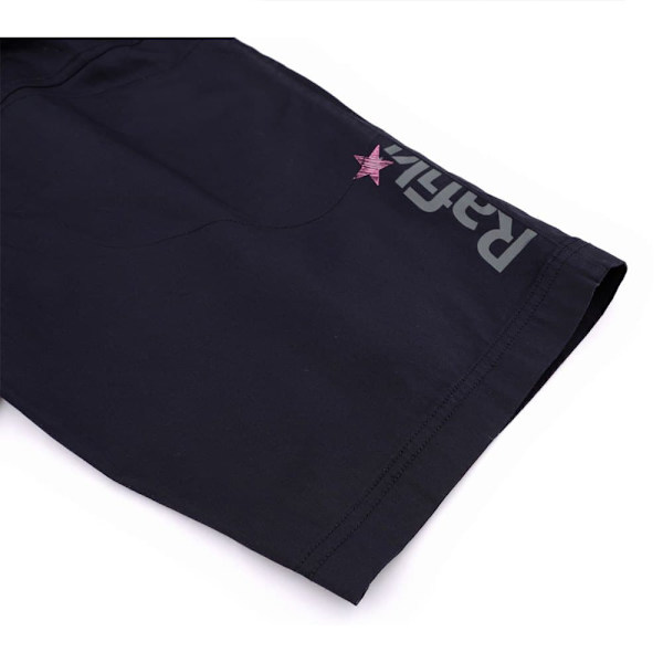 Rafiki Accy Ii Shorts Svart 32 Kvinna