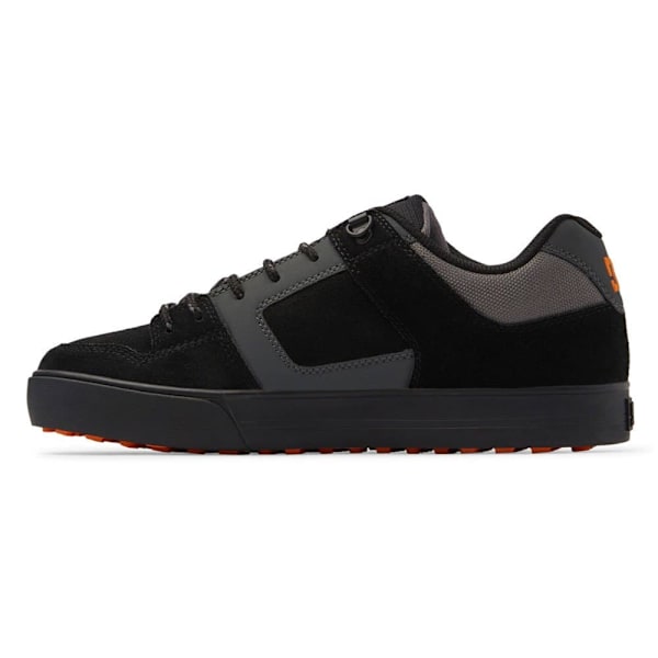 Dc Shoes Pure Wnt Lenkkarit Musta EU 40 1/2 Mies