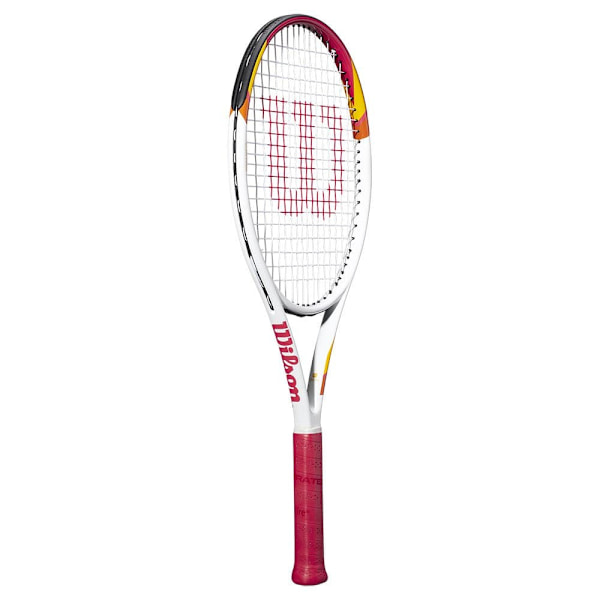Wilson Tennisketsjer Six One Søvfarvet 3